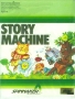 Atari  800  -  story_machine_cart